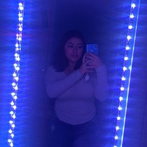 Meet your Posher, Daylene